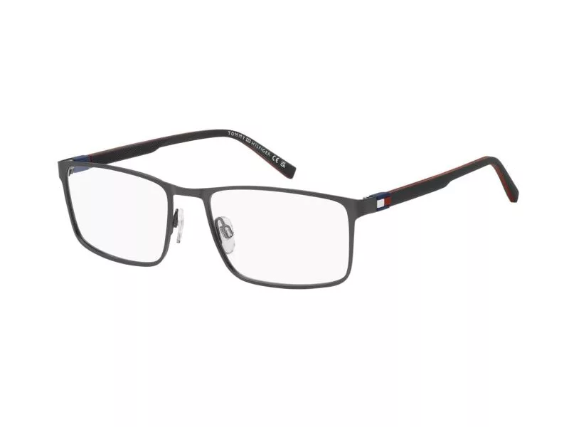 Tommy Hilfiger TH 2321 SVK 58 Férfi szemüvegkeret (optikai keret)