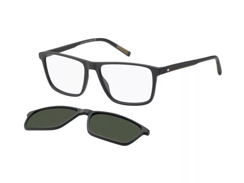 Tommy Hilfiger TH 2326/C KB7 57 Férfi szemüvegkeret (optikai keret)