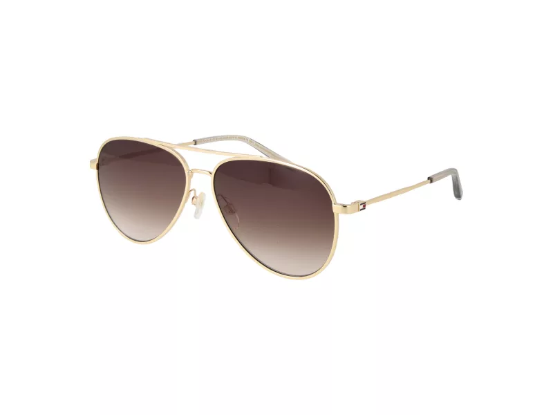 Tommy Hilfiger TH 2336/S J5G/HA 58 Férfi napszemüveg