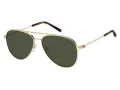 Tommy Hilfiger TH 2336/S J5G/QT 58 Férfi napszemüveg