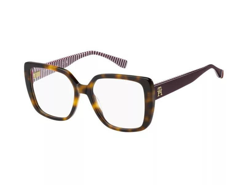 Tommy Hilfiger TH 2348 05L 53 Női szemüvegkeret (optikai keret)