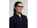 Tommy Hilfiger TH 2353 807 54 Női szemüvegkeret (optikai keret)