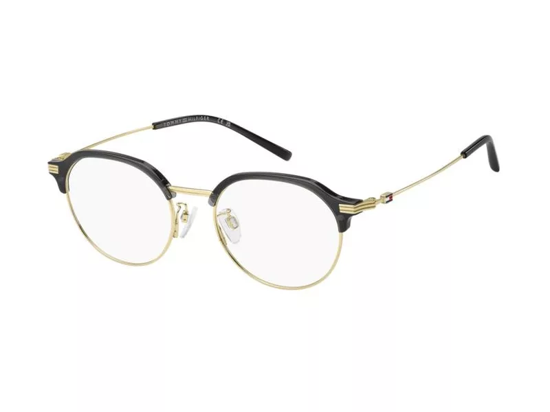 Tommy Hilfiger TH 2358/F 2M2 53 Férfi szemüvegkeret (optikai keret)
