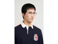 Tommy Hilfiger TH 2358/F 2M2 53 Férfi szemüvegkeret (optikai keret)