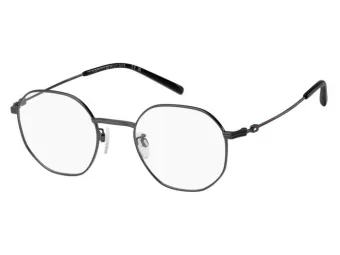   Tommy Hilfiger TH 2359/F V81 51 Férfi szemüvegkeret (optikai keret)
