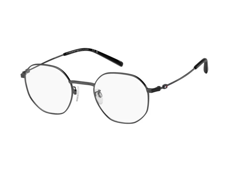 Tommy Hilfiger TH 2359/F V81 51 Férfi szemüvegkeret (optikai keret)