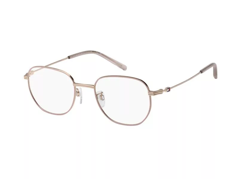 Tommy Hilfiger TH 2360/F EYR 51 Férfi szemüvegkeret (optikai keret)