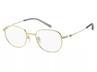   Tommy Hilfiger TH 2360/F J5G 51 Férfi szemüvegkeret (optikai keret)