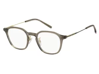   Tommy Hilfiger TH 2362/F 10A 50 Férfi szemüvegkeret (optikai keret)