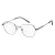 Tommy Hilfiger TH 2363/F 6LB 53 Férfi szemüvegkeret (optikai keret)