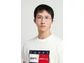Tommy Hilfiger TH 2363/F 6LB 53 Férfi szemüvegkeret (optikai keret)