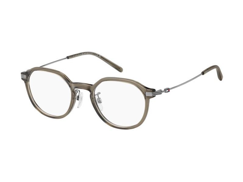 Tommy Hilfiger TH 2364/F 10A 50 Férfi szemüvegkeret (optikai keret)