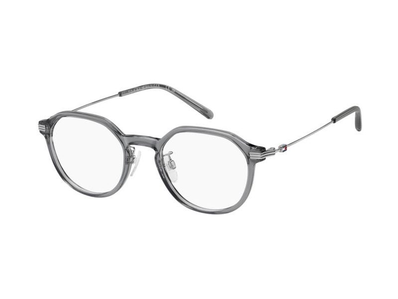Tommy Hilfiger TH 2364/F KB7 50 Férfi szemüvegkeret (optikai keret)