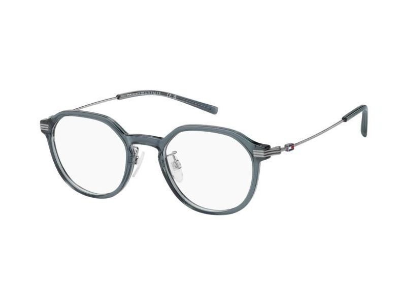 Tommy Hilfiger TH 2364/F ZI9 50 Férfi szemüvegkeret (optikai keret)