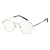 Tommy Hilfiger TH 2366/F J5G 52 Férfi szemüvegkeret (optikai keret)