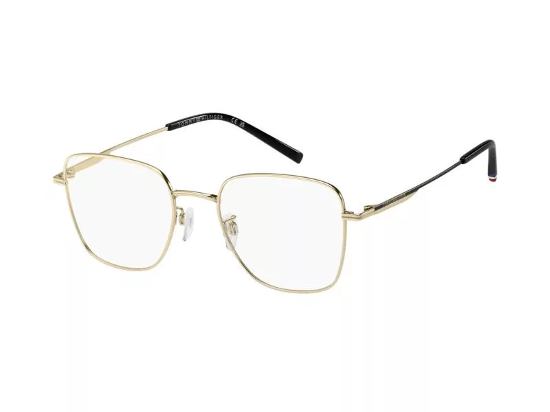 Tommy Hilfiger TH 2366/F J5G 52 Férfi szemüvegkeret (optikai keret)