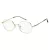 Tommy Hilfiger TH 2367/F J5G 52 Férfi szemüvegkeret (optikai keret)