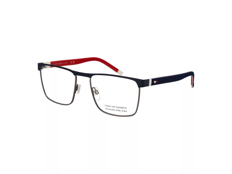 Tommy Hilfiger TH 2378 DTY19 56 Férfi szemüvegkeret (optikai keret)