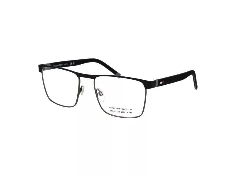 Tommy Hilfiger TH 2378 TI719 56 Férfi szemüvegkeret (optikai keret)