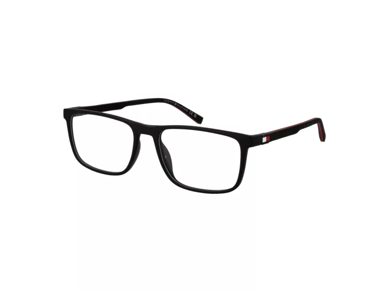 Tommy Hilfiger TH 2382 00317 55 Férfi szemüvegkeret (optikai keret)
