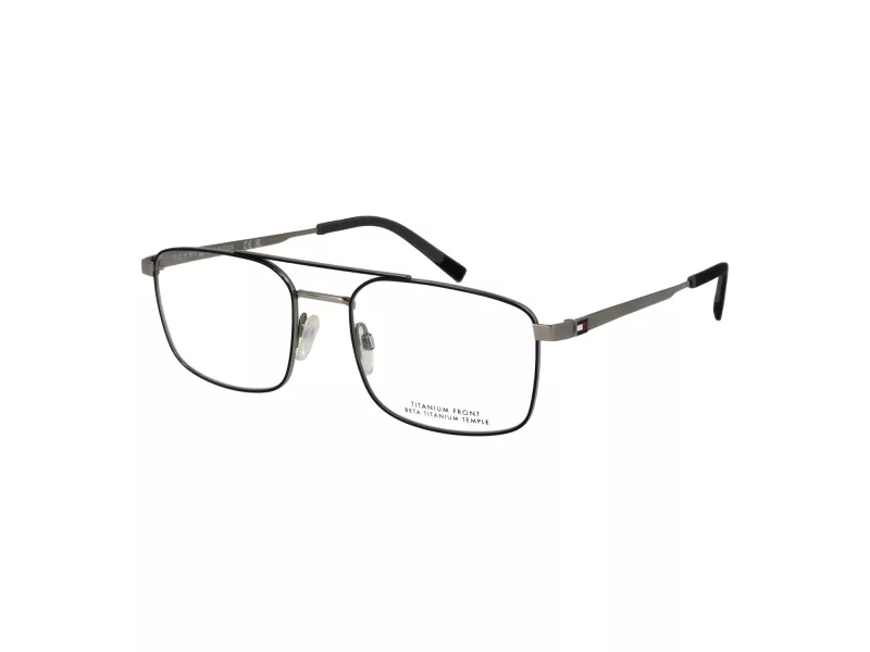 Tommy Hilfiger TH 2386 TI720 56 Férfi szemüvegkeret (optikai keret)