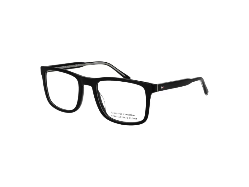Tommy Hilfiger TH 2393 80720 53 Férfi szemüvegkeret (optikai keret)
