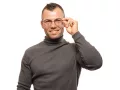Tommy Hilfiger TJ 0032 003 49 Férfi, Női szemüvegkeret (optikai keret)