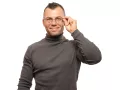 Tommy Hilfiger TJ 0032 R80 49 Férfi, Női szemüvegkeret (optikai keret)
