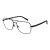 Timberland TLND 1725 002 57 Férfi szemüvegkeret (optikai keret)
