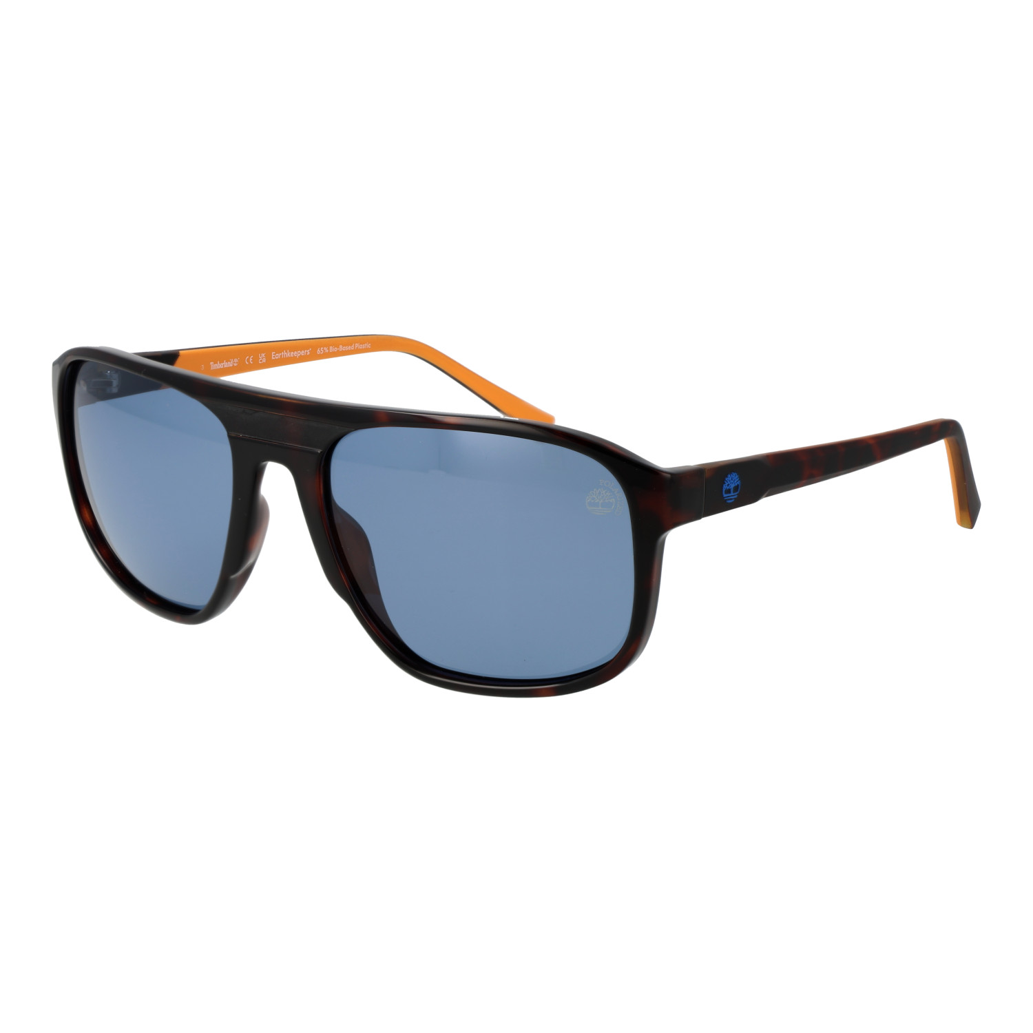  Timberland TLND 9278 52D 60 Férfi napszemüveg akciós termékkép 1