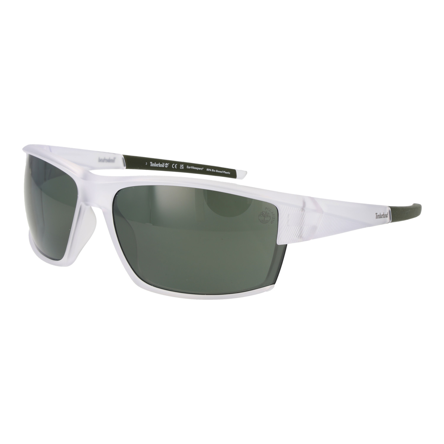 Timberland TLND 9308 26R 68 Férfi napszemüveg akciós termékkép 1