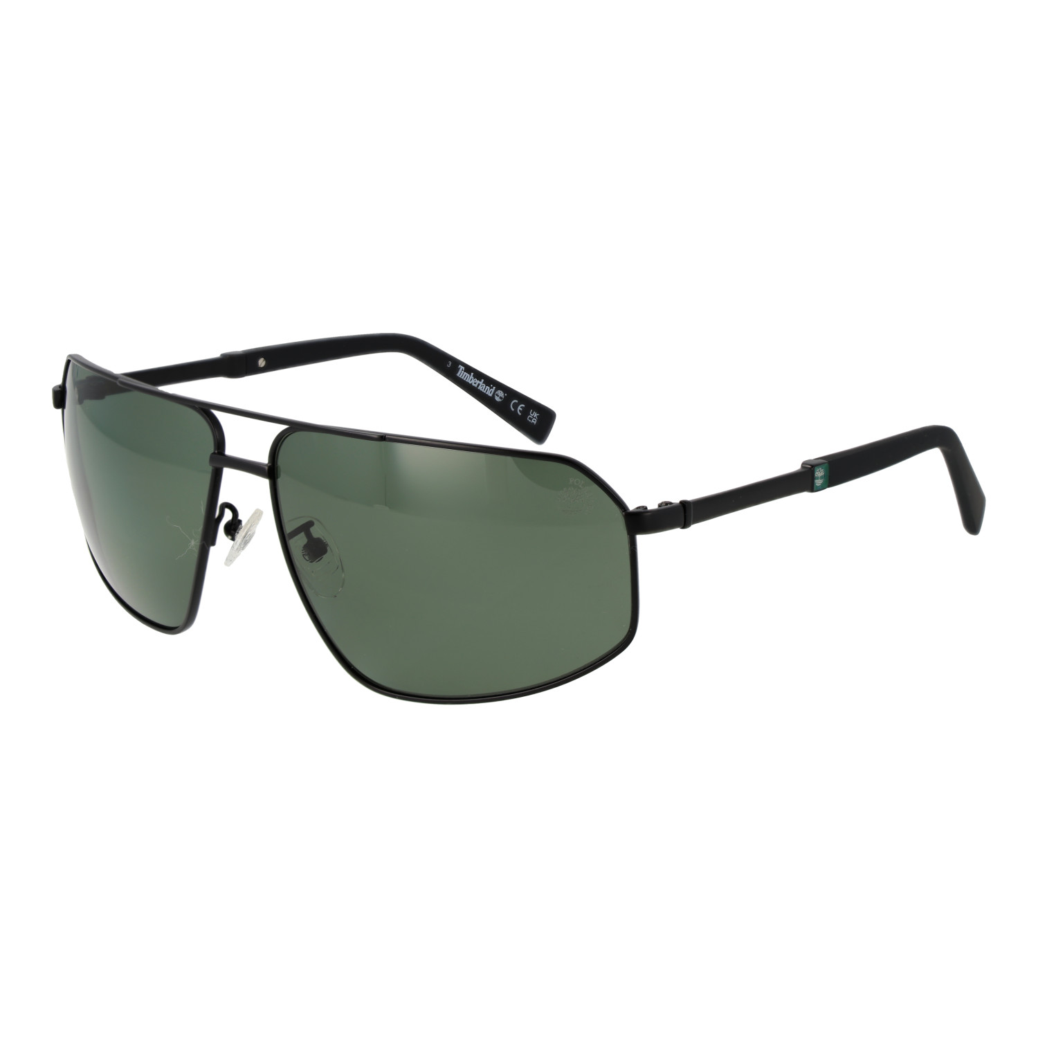 Timberland TLND 9341-H 02R 64 Férfi napszemüveg akciós termékkép 1