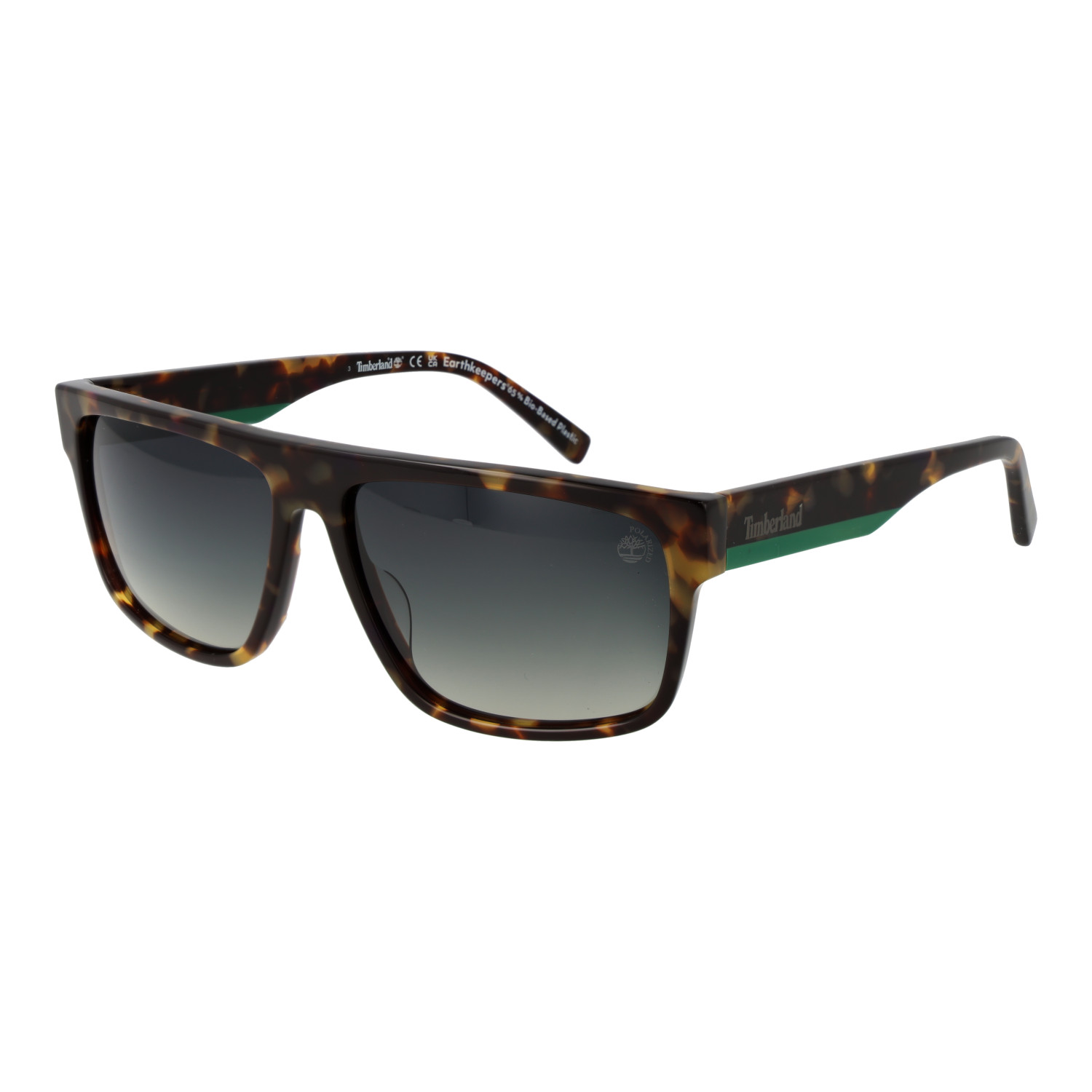 Timberland TLND 9342 53R 60 Férfi napszemüveg akciós termékkép 1