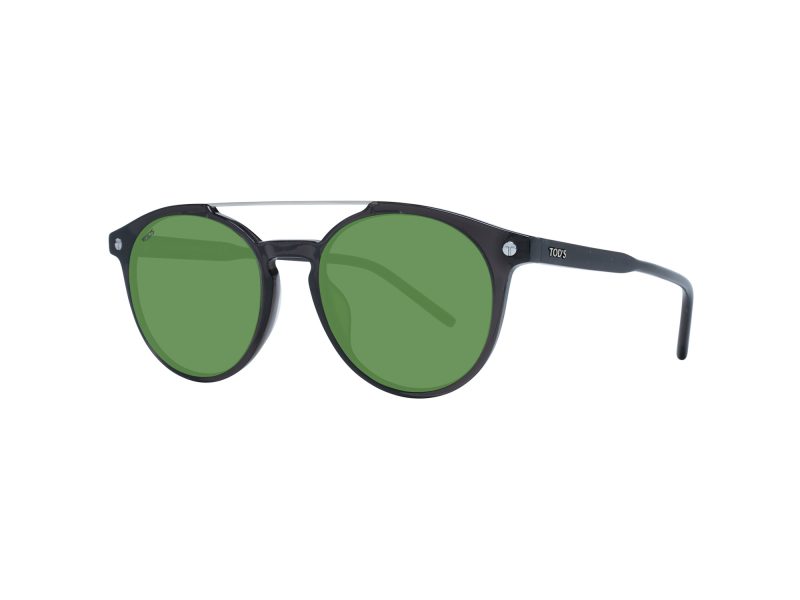 Tod's TO 0287 01N 53 Férfi, Női napszemüveg