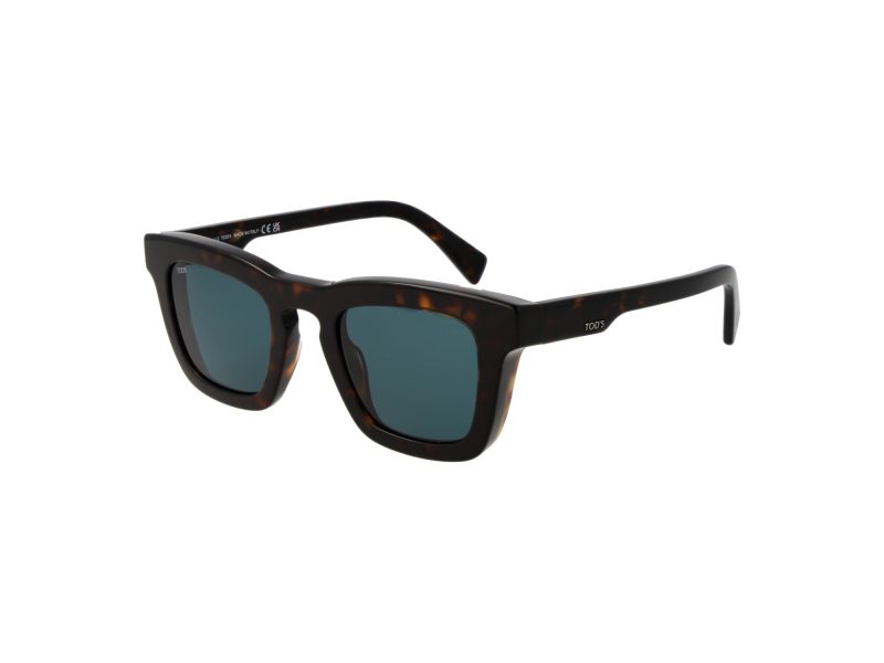 Tod's TO 0342 52V 47 Férfi napszemüveg