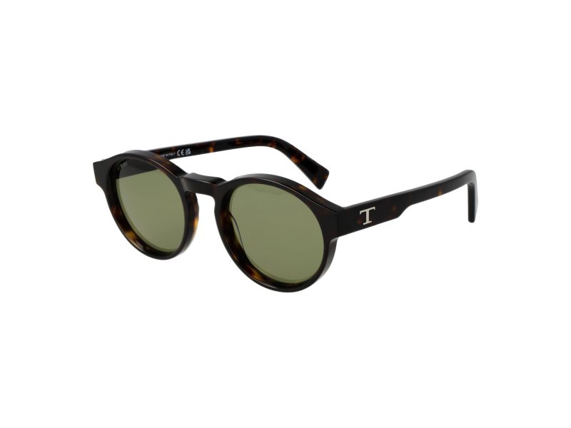 Tod's TO 0368 52N 52 Férfi napszemüveg