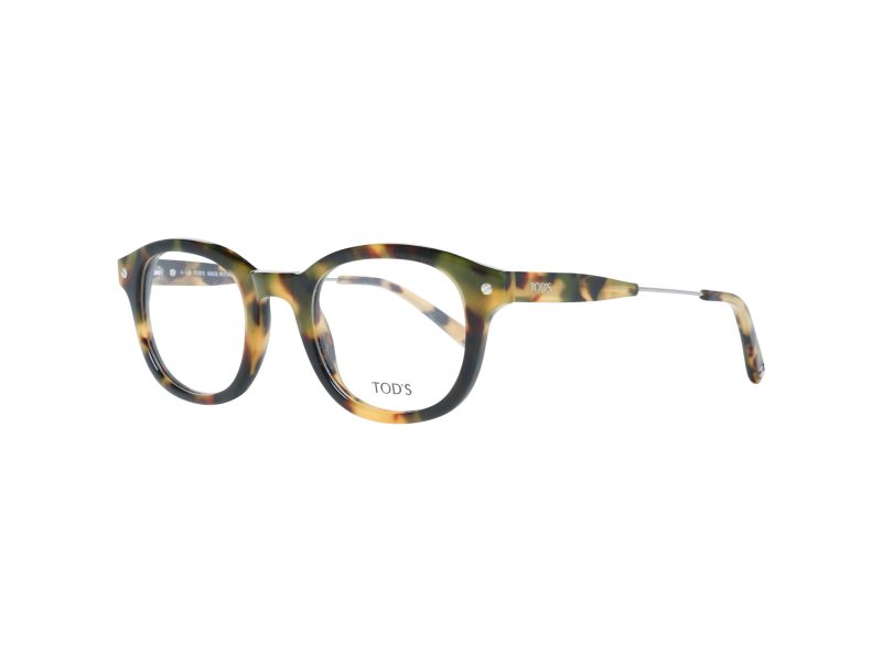 Tod's TO 5196 056 48 Férfi, Női szemüvegkeret (optikai keret)