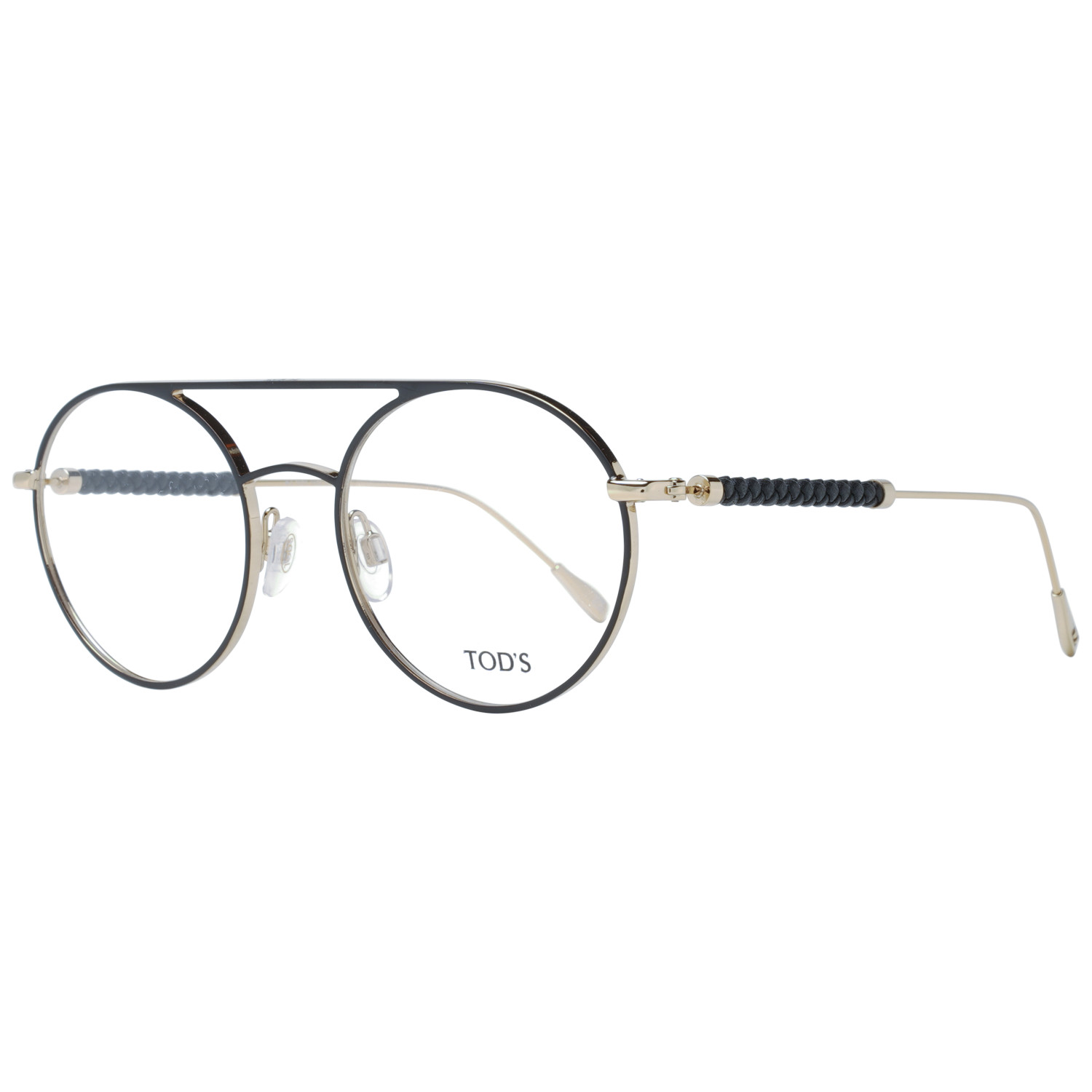  Tod's TO 5200 033 52 Női szemüvegkeret (optikai keret) akciós termékkép 1