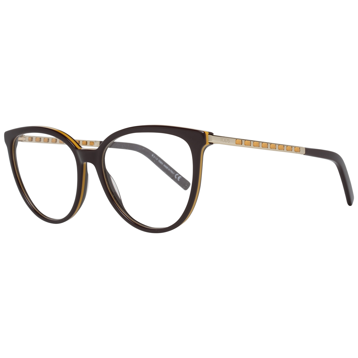  Tod's TO 5208 048 55 Női szemüvegkeret (optikai keret) akciós termékkép 1