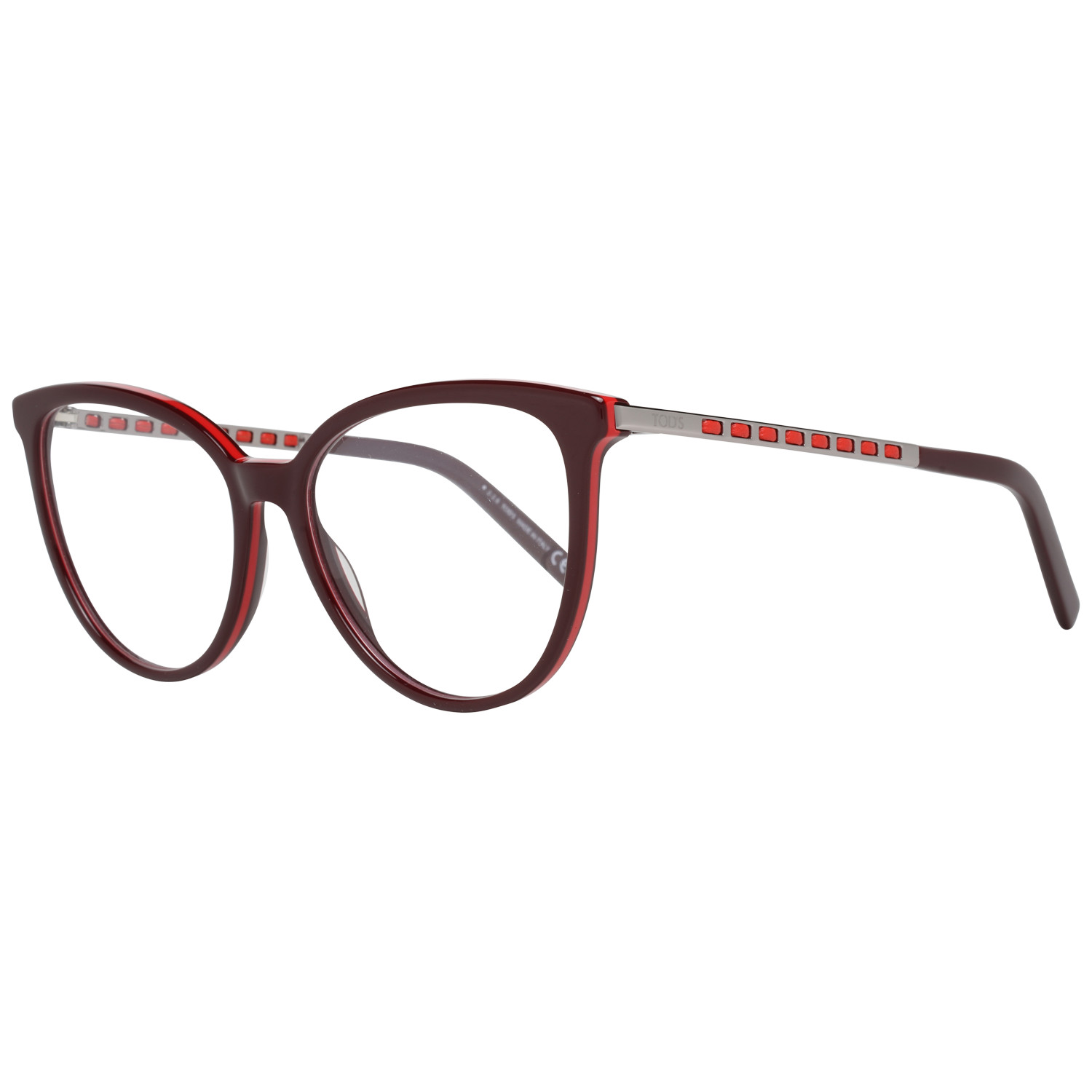  Tod's TO 5208 071 55 Női szemüvegkeret (optikai keret) akciós termékkép 1