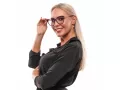 Tod's TO 5208 092 55 Női szemüvegkeret (optikai keret)
