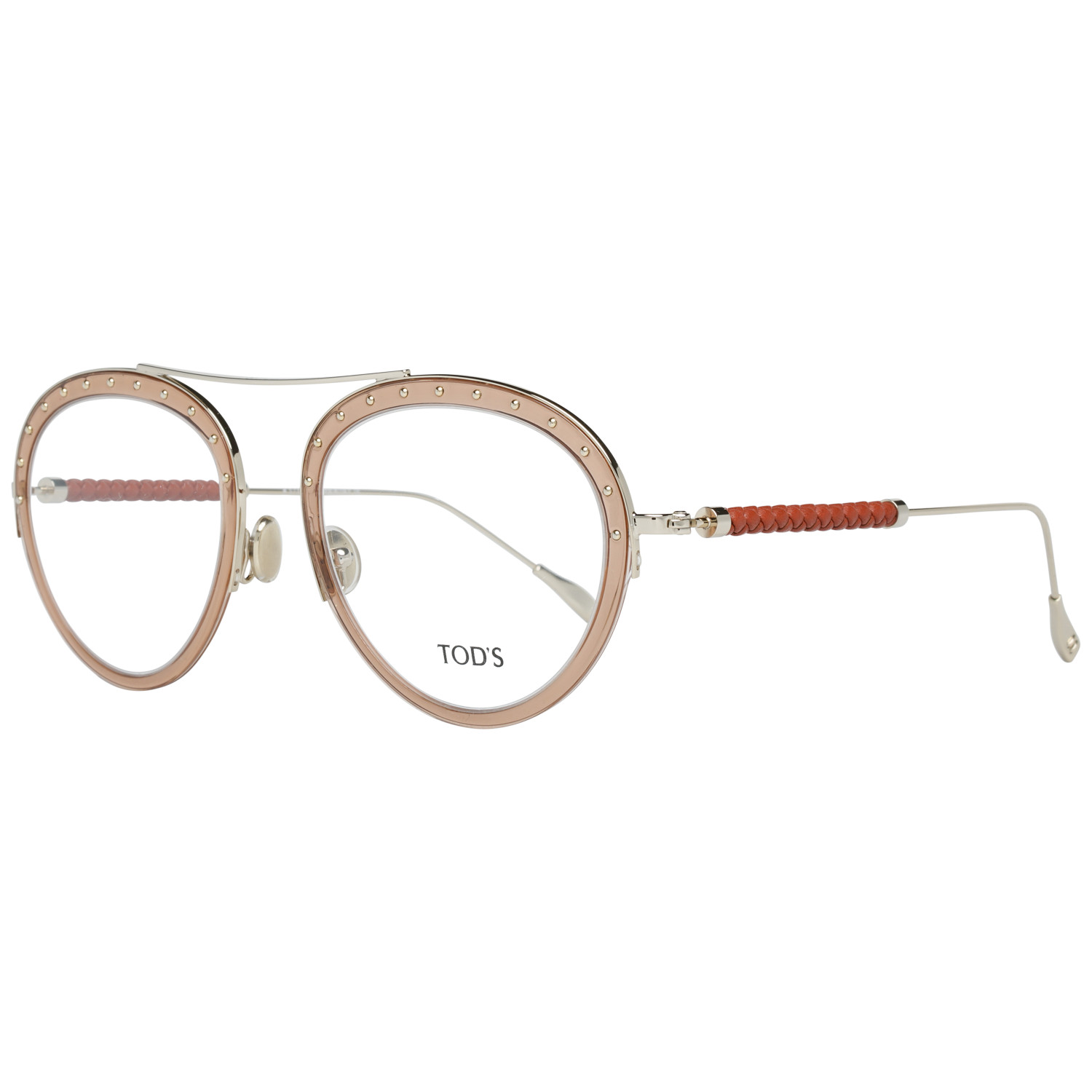  Tod's TO 5211 045 52 Női szemüvegkeret (optikai keret) akciós termékkép 1