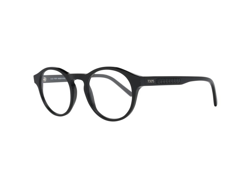 Tod's TO 5215 001 51 Férfi szemüvegkeret (optikai keret)