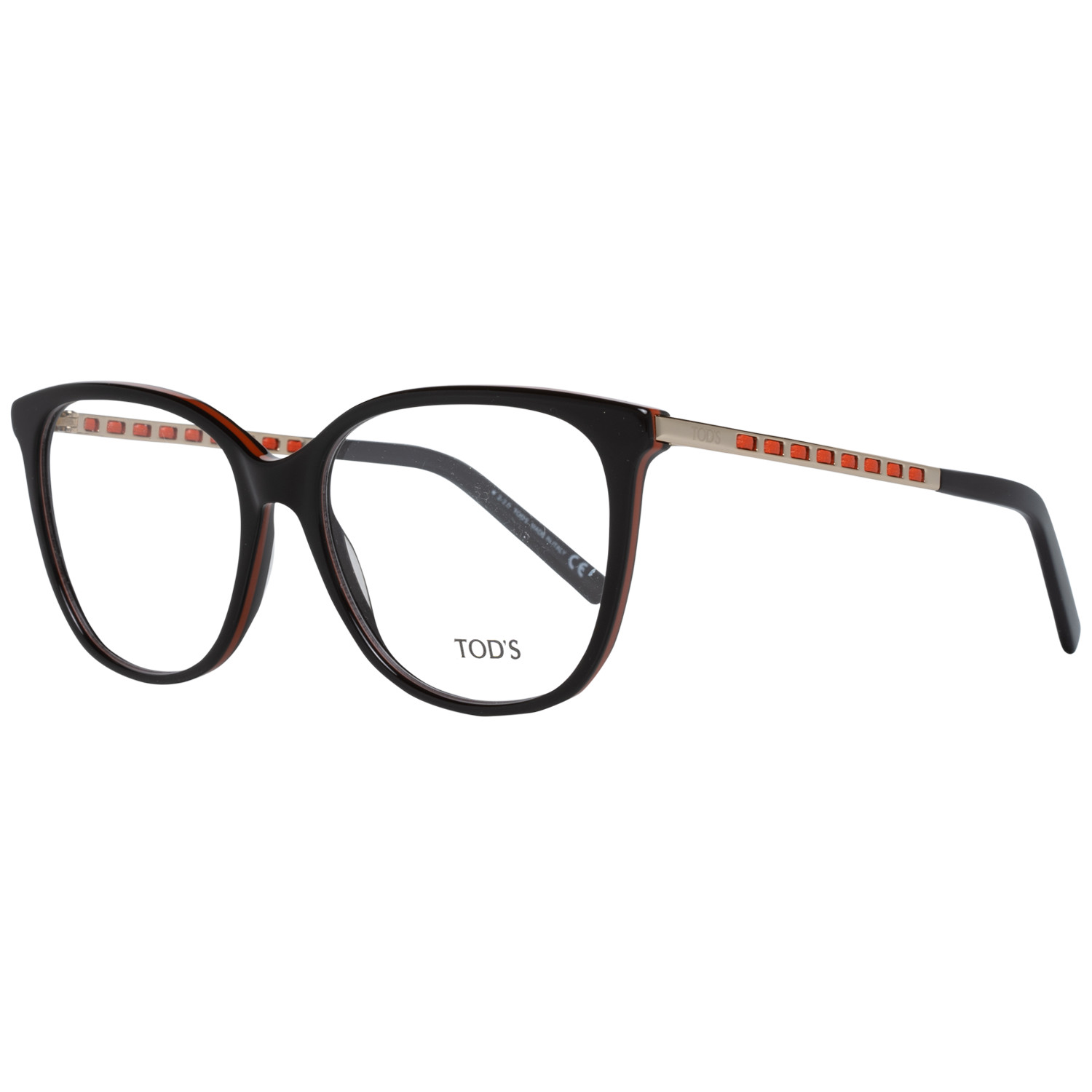 Tod's TO 5224 048 54 Női szemüvegkeret (optikai keret) akciós termékkép 1