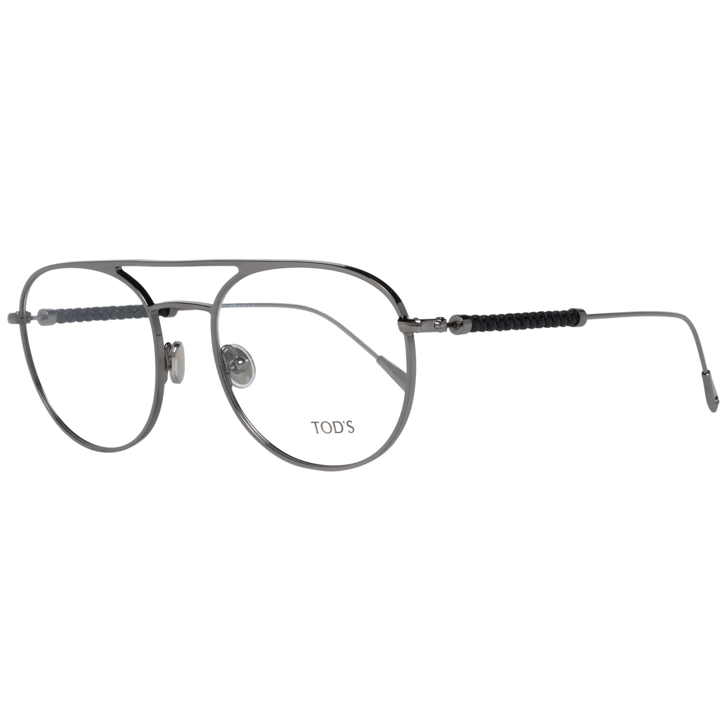  Tod's TO 5229 012 55 Férfi szemüvegkeret (optikai keret) akciós termékkép 1