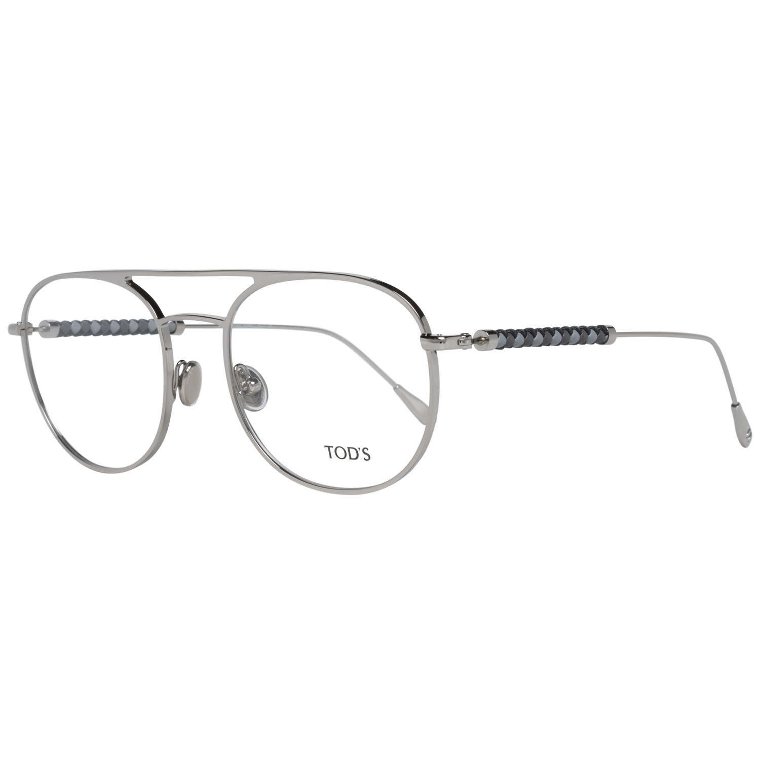  Tod's TO 5229 016 55 Férfi szemüvegkeret (optikai keret) akciós termékkép 1