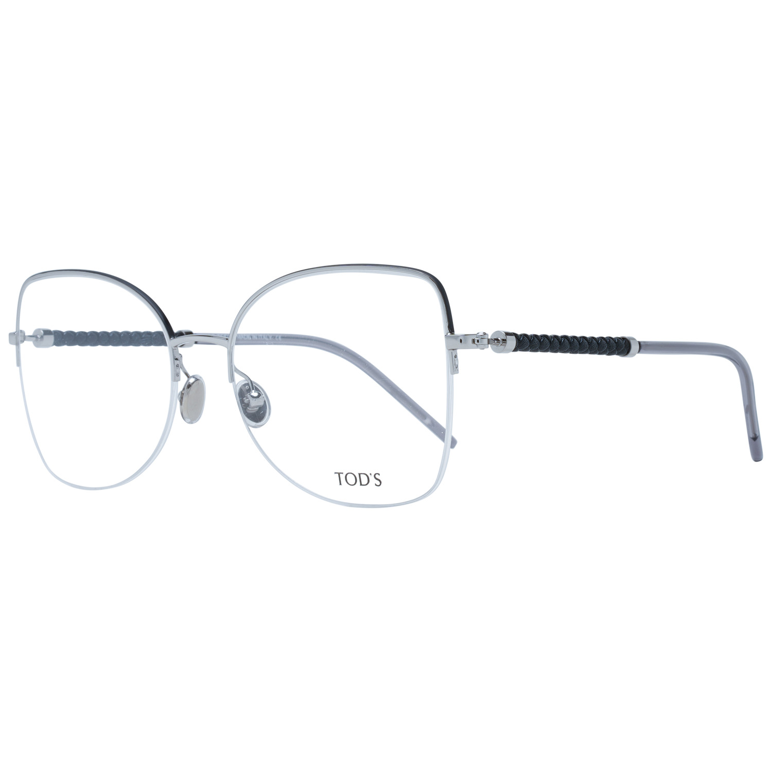  Tod's TO 5264 001 56 Női szemüvegkeret (optikai keret) akciós termékkép 1