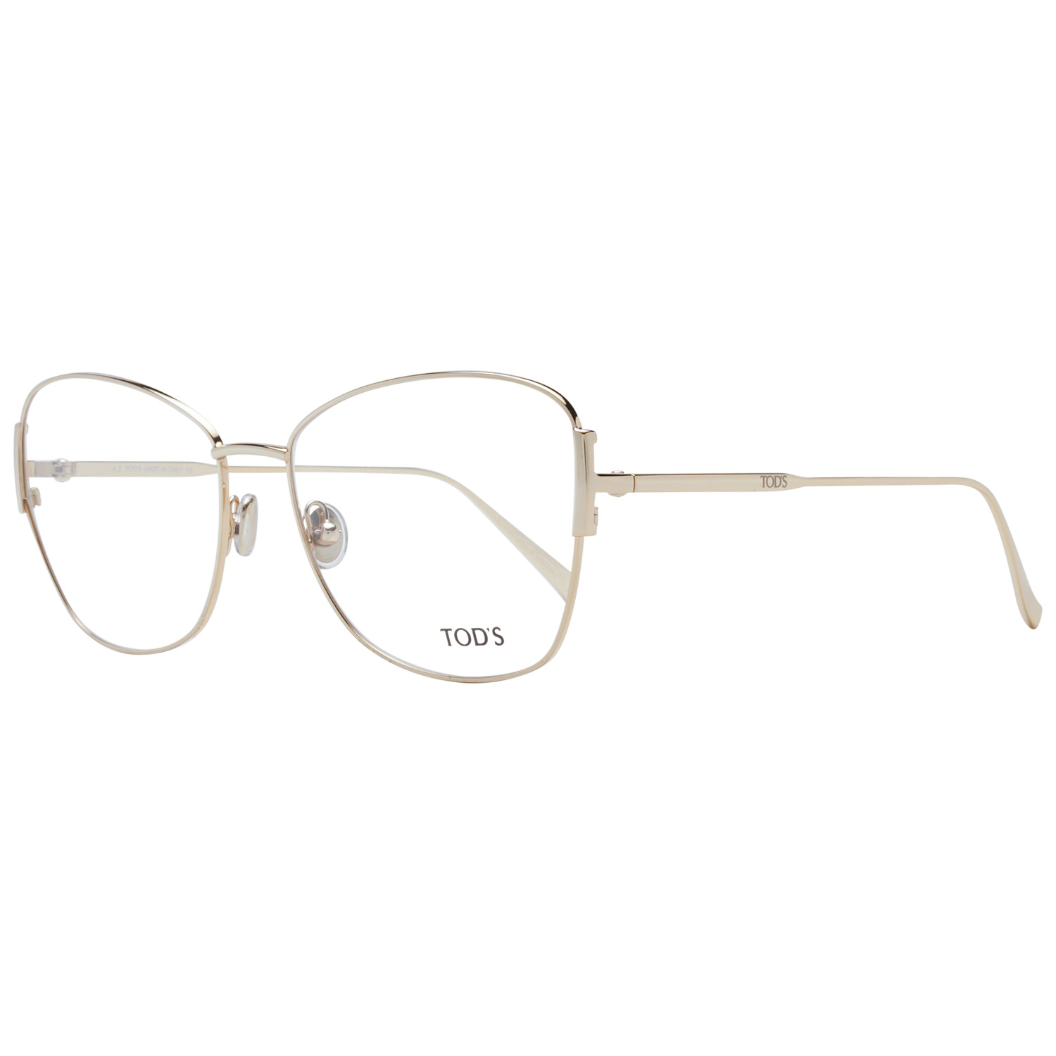  Tod's TO 5271 032 56 Női szemüvegkeret (optikai keret) akciós termékkép 1