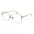 Tod's TO 5272 028 56 Női szemüvegkeret (optikai keret)