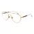 Tod's TO 5277 030 56 Férfi szemüvegkeret (optikai keret)